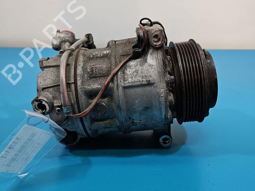 AC compressor JAGUAR F-PACE (X761) | BP37844395M34 - Image 3