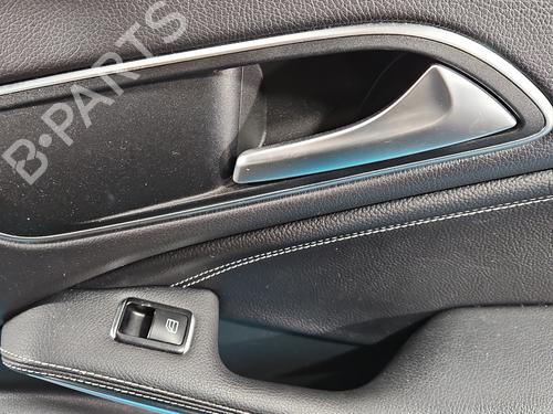 Front right panel MERCEDES-BENZ CLA Coupe (C117) CLA 180 CDI / d (117.312) | BP37855465C59 - Image 2