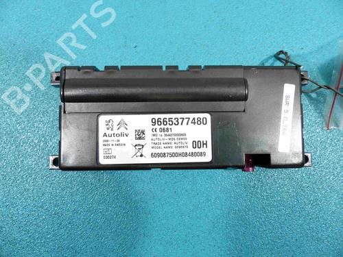 other-citroen-c5-iii-rd_-2008-2009-2010-2011-2012-2013-2014-2015-2016-2017-37860973 main image