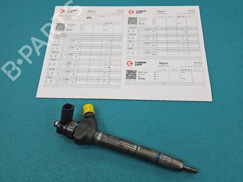 Used Injector Injector 37844136 37844136