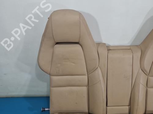 Rear seat PORSCHE PANAMERA (970) 3.6 | BP37859543C17 - Image 6
