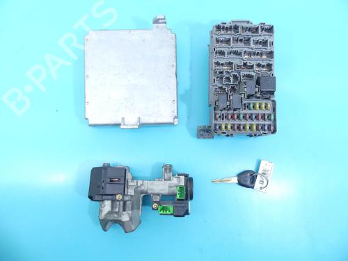 Used Engine control unit (ECU) Engine control unit (ECU) 37878094 37878094