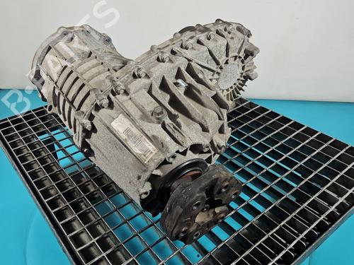 Used Transfer box Transfer box PORSCHE CAYENNE (9PA) Turbo S 4.5 (521 hp) 37845825 37845825