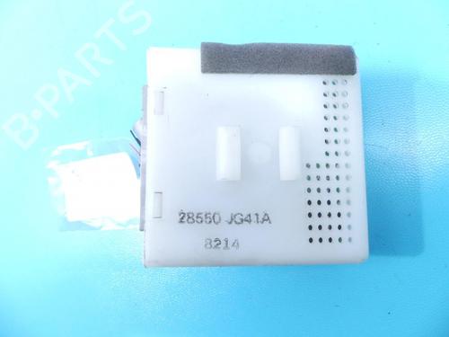 Used Electronic module Electronic module NISSAN X-TRAIL II (T31) [2007-2018] 37877042 37877042
