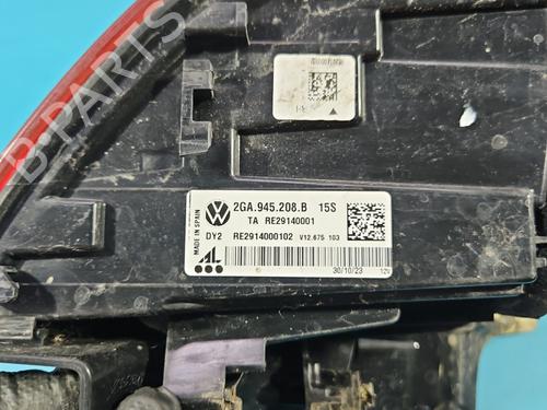 Right taillight VW T-ROC (A11, D11) | BP40078750C35 - Image 14