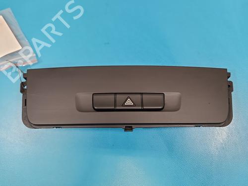 Warning switch MERCEDES-BENZ VITO Van (W447) | BP39684421I22 - Image 2
