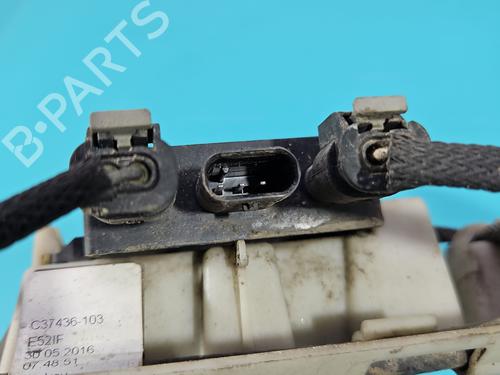 Electronic sensor VOLVO S90 II (234) T6 AWD | BP37832111M84 - Image 8