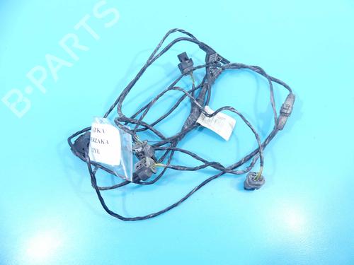 wiring-harness-bmw-x5-e70-2006-2007-2008-2009-2010-2011-2012-2013-37876274 main image