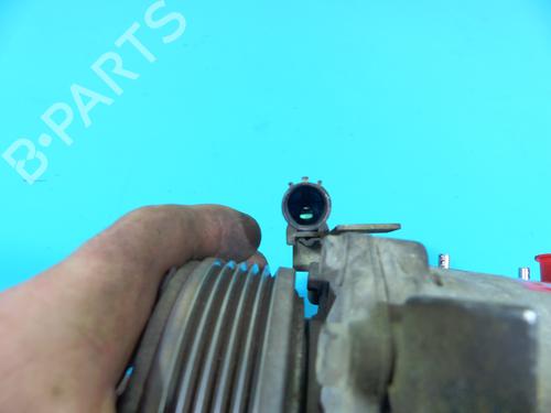 AC compressor MITSUBISHI SPACE STAR MPV (DG_A) | BP37805616M34 - Image 8