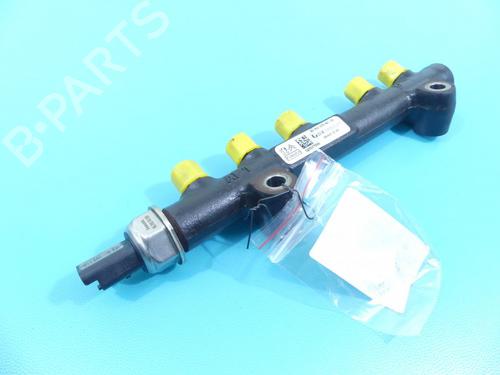 Used Injection rail Injection rail 37880801 37880801