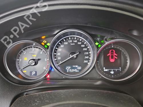 instrument-cluster-mazda-cx-5-ke-gh-2011-2012-2013-2014-2015-2016-2017-38131523 main image