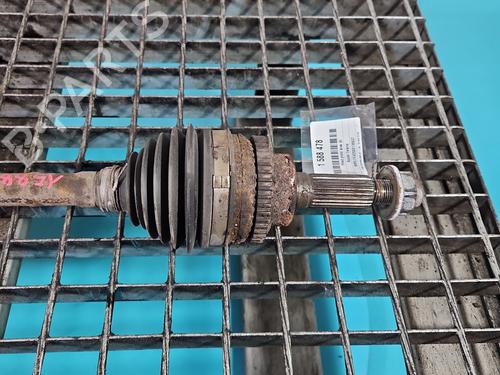 Left front driveshaft SUZUKI CELERIO (LF) 1.0 (AVK310) | BP37849658M38  - Image 6