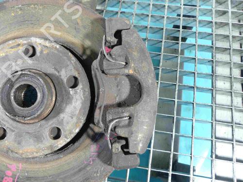 Left front brake caliper AUDI A4 B5 (8D2) 1.8 | BP37809924M105 - Image 2