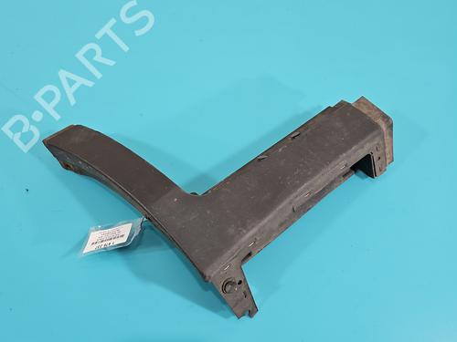 Used Rear right wheel arch trim Rear right wheel arch trim 38136440 38136440