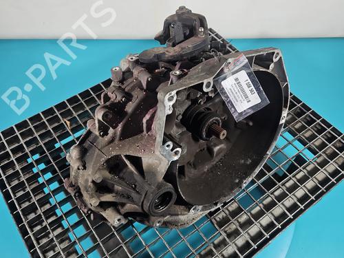 Used Gearbox Gearbox 37831514 37831514