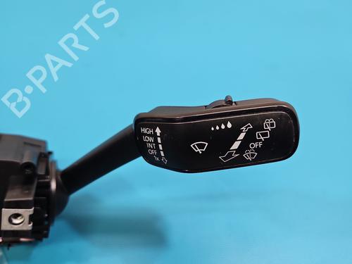 Steering column stalk SKODA RAPID Spaceback (NH1) 1.4 TDI | BP37858948I23 - Image 3