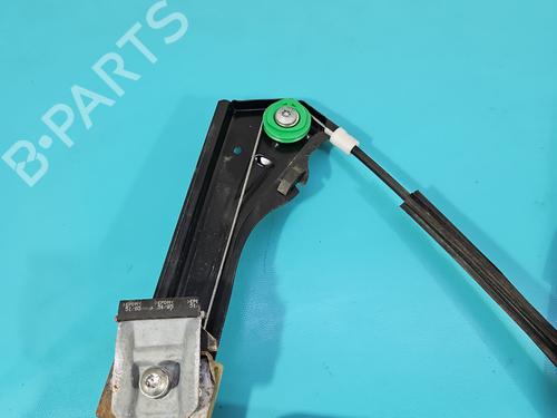 Front left window mechanism VW GOLF V (1K1) 2.0 GTI | BP37829598C22 - Image 4