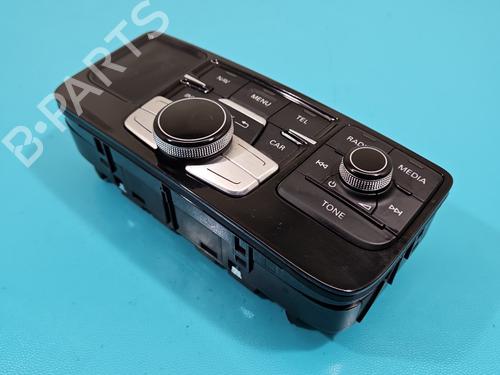 Switch AUDI A8 D4 (4H2, 4H8, 4HC, 4HL) 3.0 TFSI quattro | BP38125249I30 - Image 1