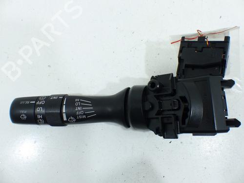 Used Steering column stalk Steering column stalk TOYOTA AURIS (_E15_) 1.4 D-4D (NDE150_, NDE150R) (90 hp) 37860625 37860625