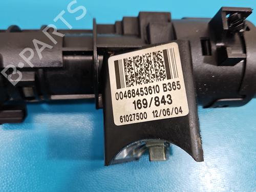 Engine control unit (ECU) LANCIA YPSILON (843_) 1.2 (843.AXB1A) | BP37840256M57 - Image 16