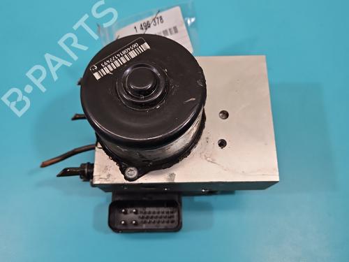 ABS pump BMW 3 (E46) 316 i | BP38141245M43 - Image 4