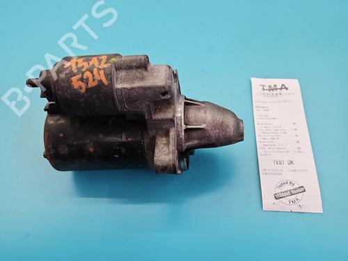 Used Starter Starter 37821047 37821047