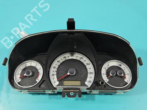 Instrument cluster KIA CEE'D Hatchback (ED) | BP38144396C47 - Image 2