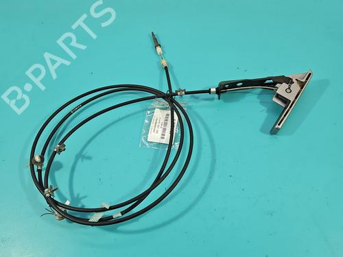 Cable INFINITI FX 35 All-wheel Drive | BP38130035E12 - Image 4