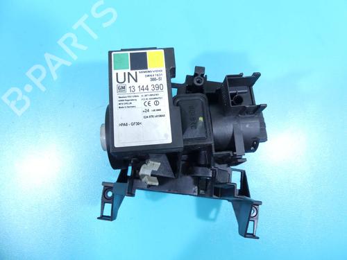 Engine control unit (ECU) OPEL MERIVA A MPV (X03) 1.3 CDTI (E75) | BP37893960M57 - Image 15
