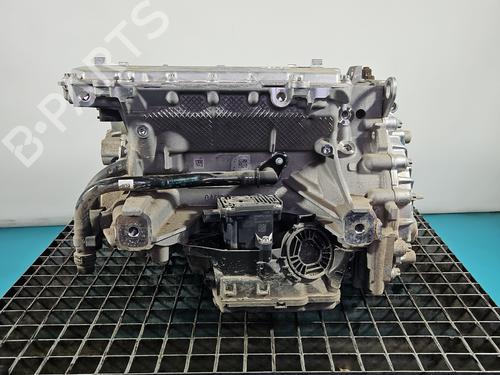 Used Engine Engine 37821652 37821652