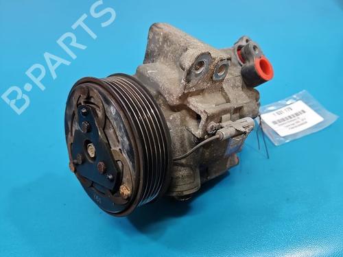 Used AC compressor AC compressor TOYOTA AYGO (_B1_) 1.0 (KGB10_, KGB10R) (68 hp) 40461177 40461177