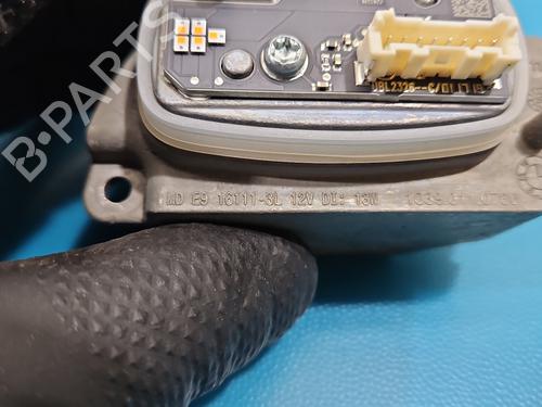 Lights ECU BMW 5 Touring (G31) 520 d | BP37851897M55 - Image 5