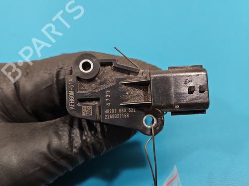 Mass air flow sensor DACIA DUSTER (PYM_, PYN_) | BP37841118M95 - Image 5