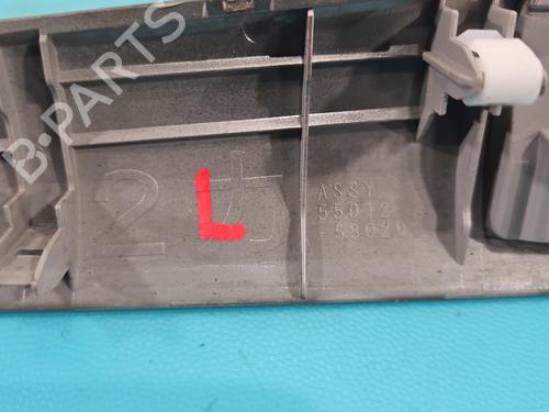Andre LEXUS IS III (_E3_) 300h (AVE30_, AVE30R) | BP38142994O1 - Image 3