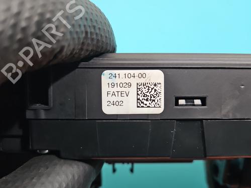Climate control BMW 3 (G20, G80, G28) 320 i | BP38140306I5 - Image 9