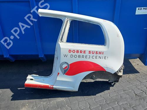 left-rear-fenders-skoda-citigo-nf1-2011-2012-2013-2014-2015-2016-2017-2018-2019-38717700 main image