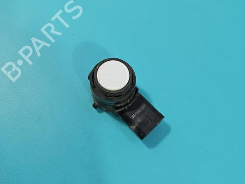 Electronic sensor VOLVO S90 II (234) T6 AWD | BP37832070M84 - Image 3