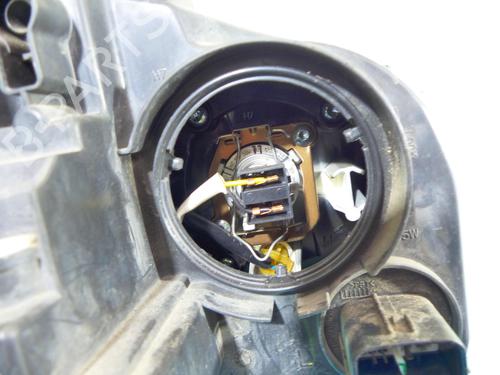 Left headlight SUZUKI KIZASHI (FR) 2.4 (A6B424) | BP37883310C28 - Image 7
