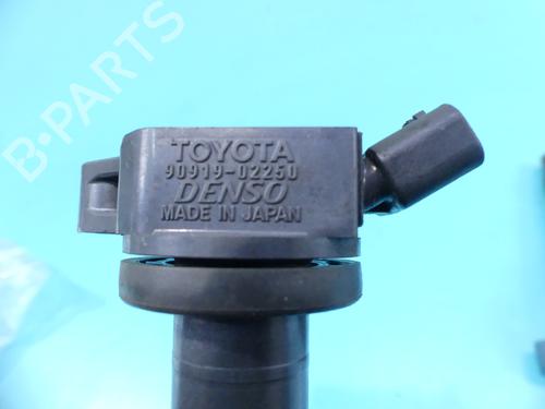 Ignition coil LEXUS LS (_F4_) 600h AWD (UVF45, UVF46) | BP37882617M94 - Image 4