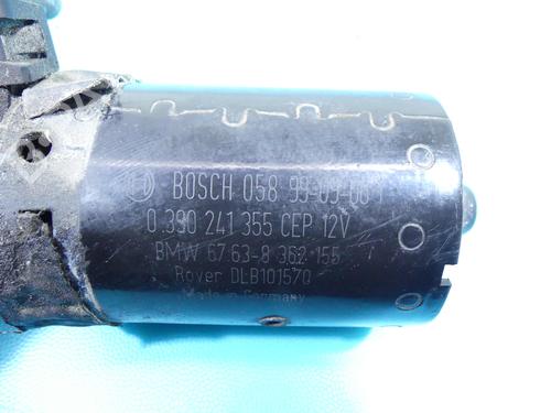 Front wiper motor ROVER 75 (RJ) 2.0 V6 | BP37893334M29 - Image 4