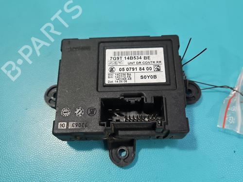 Used Electronic module Electronic module 37853758 37853758