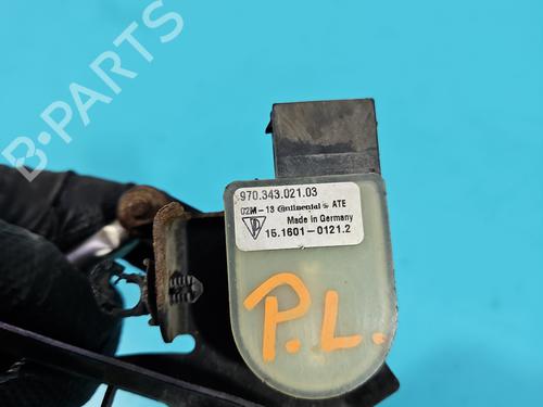 Electronic sensor PORSCHE PANAMERA (970) | BP38146448M84 - Image 6