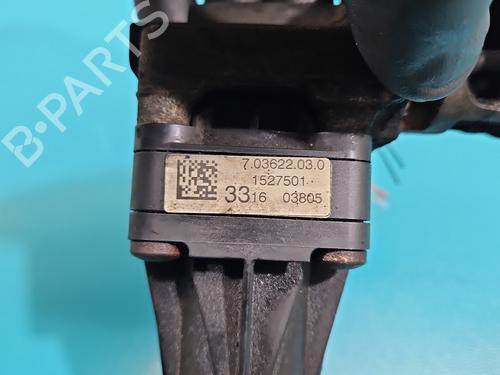 Egr OPEL COMBO Tour (X12) 1.3 CDTI (C26, D26, E26, C05) | BP38129761M69 - Image 4