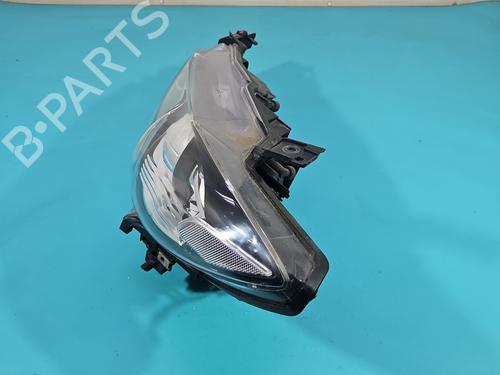 Left headlight MAZDA 6 Saloon (GJ, GL) 2.2 D (GJ2FP) | BP38135730C28 - Image 3