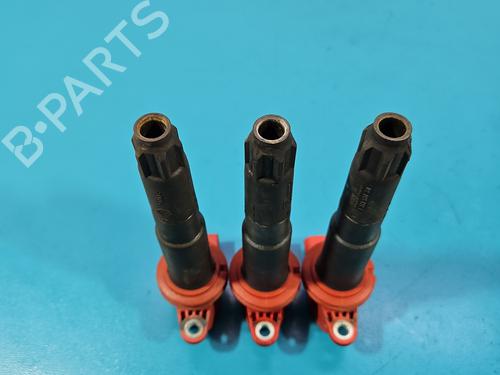 Ignition coil PORSCHE PANAMERA (970) 3.6 | BP37860208M94 - Image 3