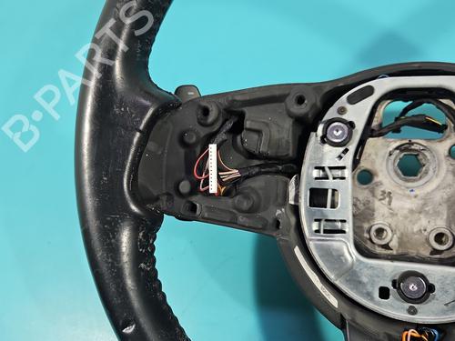 Steering wheel JAGUAR XE (X760) 2.0 D | BP37826256C49 - Image 3