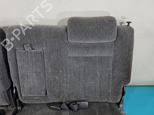 Sæde Bagtil ISUZU TROOPER III 3.0 DTI | BP38133250C17 - Image 2