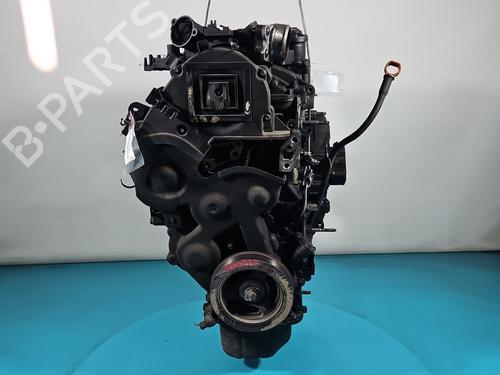 Engine CITROËN BERLINGO Box Body/MPV (B9) 1.6 HDi 90 16V | BP37839541M1 - Image 4