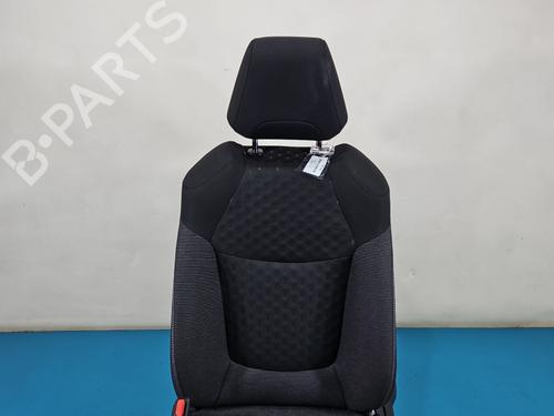 Left front seat TOYOTA COROLLA Saloon (_E21_) 1.8 VVTi Hybrid (ZWE219) | BP37854557C15 - Image 2