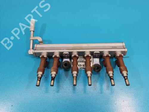 Injector TOYOTA AYGO (_B4_) 1.0 (KGB40) | BP40008598M100 - Image 3